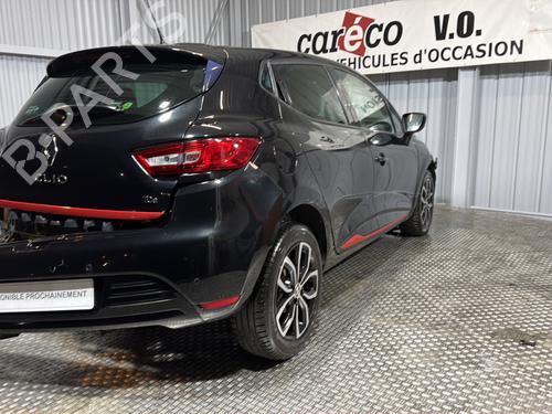 Fuse box RENAULT CLIO IV (BH_) 0.9 TCe 90 (BHNF, BHMA, BHMH, BHJK, BHJR) | BP32265774E1