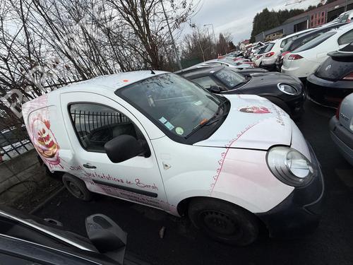 ABS pump RENAULT KANGOO Express (FW0/1_) 1.5 dCi 90 (FW0G, FW05, FW08, FW11) | BP23828576M43  - Image 19