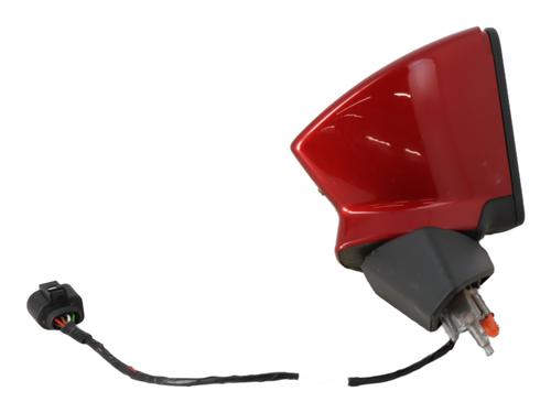 Right mirror SEAT IBIZA V (KJ1, KJG) 1.0 TSI | BP29057545C27 