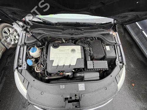 Steering column stalk VW PASSAT CC B6 (357) 2.0 TDI | BP23818132I23 - Image 16