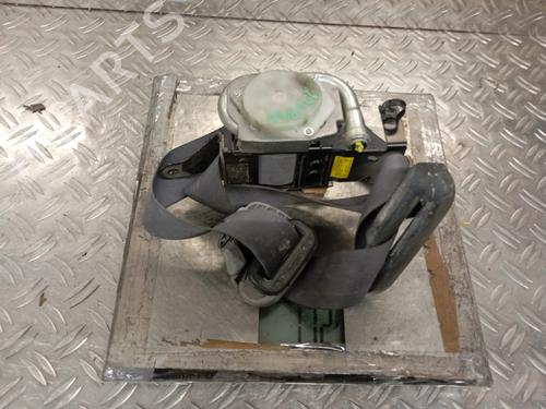 Used Front right seatbelt Front right seatbelt TOYOTA HIACE IV Van (__H1_, __H2_) 2.5 D-4D (KLH12, KLH22) (95 hp) 24028819 24028819