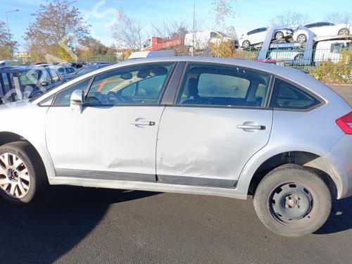 AC compressor CITROËN C4 I (LC_) 1.6 HDi | BP30122324M34  - Image 12