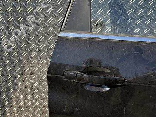 Right rear door CHEVROLET CAPTIVA (C100, C140) 2.0 D 4WD | BP27522057C5
