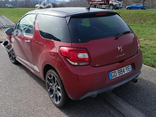 Right daytime light CITROËN DS3 (SA_) 1.6 VTi 120 | BP33796717C103  - Image 22