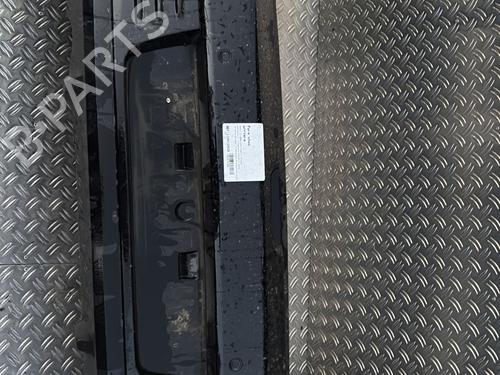 Used Rear bumper RENAULT CLIO IV (BH_) 1.5 dCi 90 (90 hp) 29855300