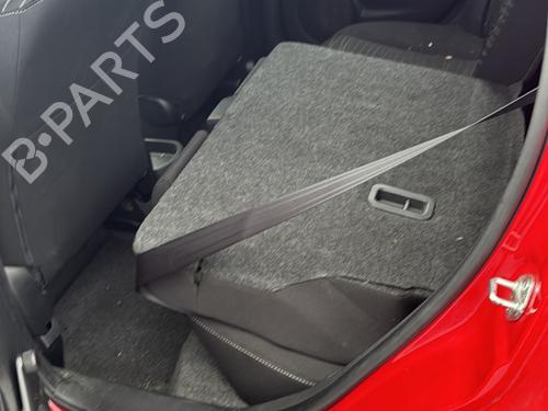 Climate control MAZDA 2 (DE_, DH_) 1.3 (DE3FS) | BP30595467I5 - Image 6