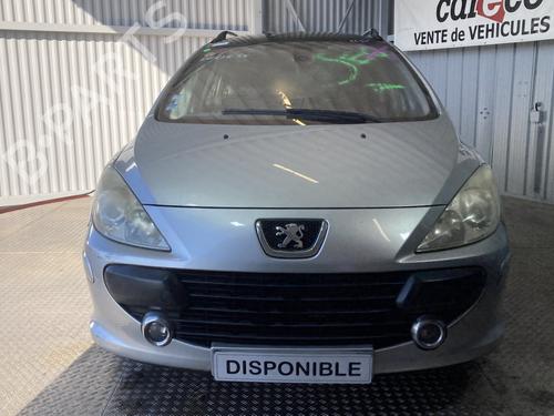 Used Parts PEUGEOT 307 SW (3H) 1.6 HDI 110 (109 hp) 4456555