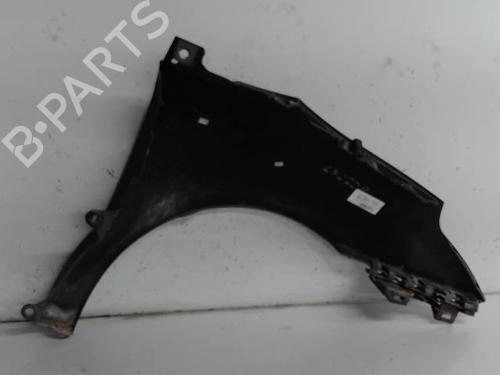 Used Left front fenders CITROËN C4 Coupe (LA_) 1.6 16V (109 hp) 21309351