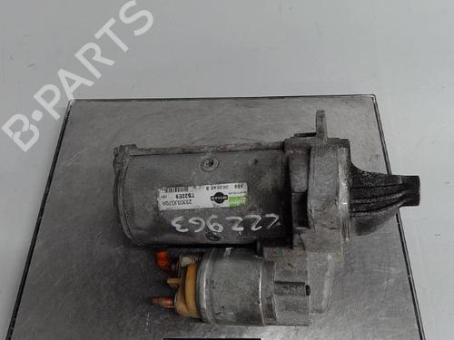 Starter NISSAN QASHQAI / QASHQAI +2 I (J10, NJ10, JJ10E) 2.0 dCi | BP21311582M8 