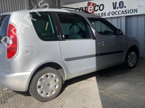 Engine SKODA ROOMSTER (5J7) 1.4 | BP36245272M1 - Image 22