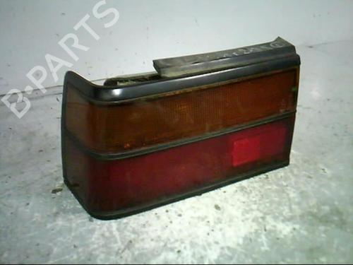 Used Left taillight ROVER 200 I Saloon (XH) 216 (83 hp) 21367696