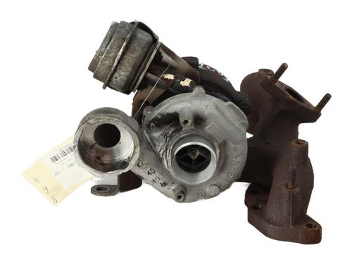 Turbocharger/Supercharger DODGE CALIBER 2.0 CRD | BP21371923M71 - Image 5