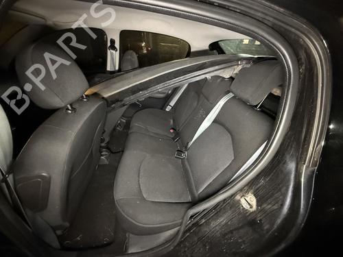 Left front fog light PEUGEOT 206+ (2L_, 2M_) 1.4 i | BP31660132C30 - Image 12