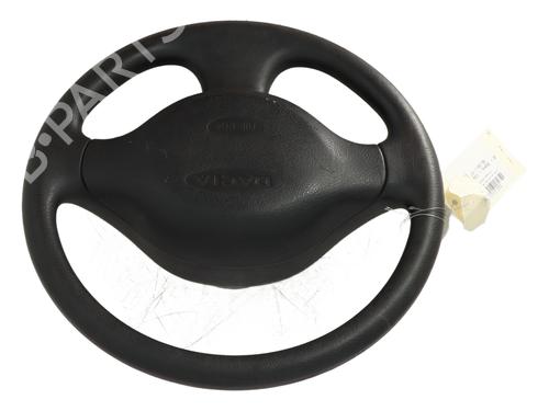 Used Steering wheel Steering wheel DACIA LOGAN MCV (KS_) 1.5 dCi (KS0K) (68 hp) 21313758 21313758