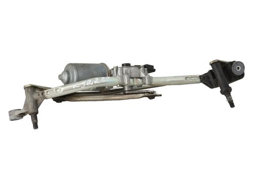 Front wiper motor RENAULT LAGUNA Coupe (DT0/1) 2.0 dCi (DT0M, DT0N, DT0S, DT19, DT1F) | BP27389033M29 