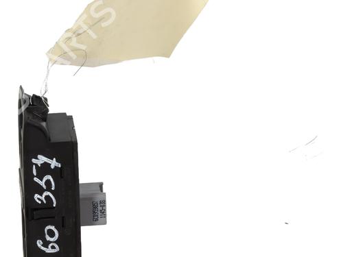 Used Left front window switch Left front window switch VW POLO V (6R1, 6C1) 1.4 TDI (75 hp) 32511084 32511084