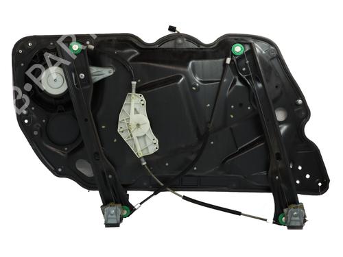 Used Right front window motor Right front window motor VW PASSAT B6 (3C2) [2005-2011] 35823607 35823607