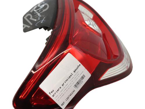 Left taillight CITROËN DS3 (SA_) 1.6 HDi 110 | BP32168233C34 - Image 4