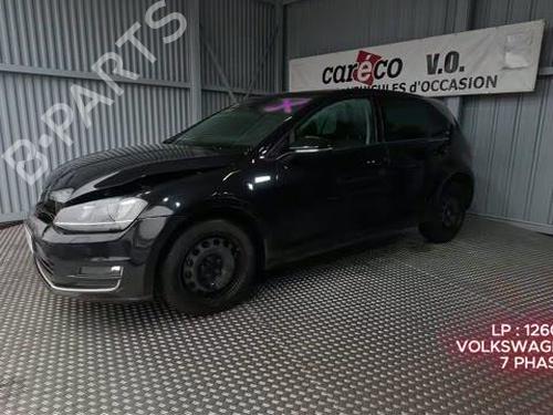 Left front window switch VW GOLF VII (5G1, BQ1, BE1, BE2) 2.0 TDI | BP32861762I27  - Image 21