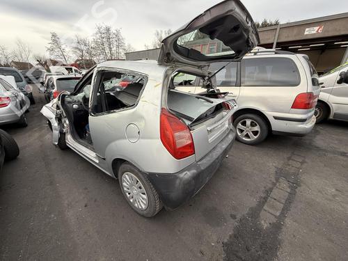 Alternator CITROËN C2 (JM_) 1.1 | BP23817394M7 