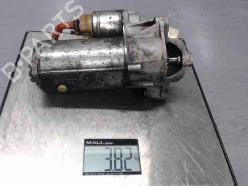 Startmotor RENAULT SCÉNIC II (JM0/1_) 1.9 dCi (JM0G, JM12, JM1G, JM2C) | BP21296464M8 