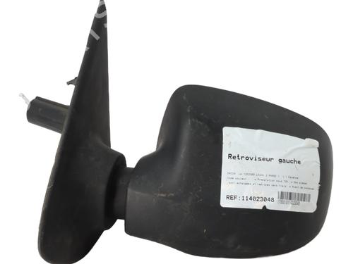 Left mirror DACIA LOGAN II 1.2 | BP29704003C26 - Image 3