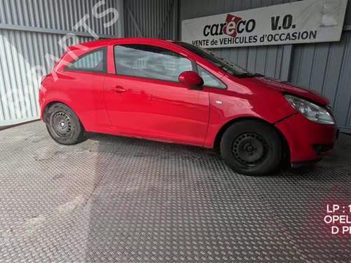 Steering column stalk OPEL CORSA D (S07) 1.3 CDTI (L08, L68) | BP35828682I23 - Image 25