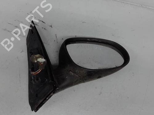 Right mirror FORD KA (RU8) 1.2 | BP21293681C27 