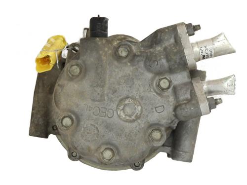 AC compressor CITROËN BERLINGO Box Body/MPV (B9) 1.6 HDi / BlueHDi 75 | BP30973872M34