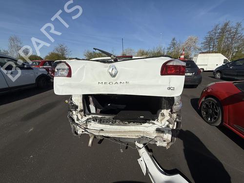 Left front window switch RENAULT MEGANE III Hatchback (BZ0/1_, B3_) 1.5 dCi (BZ09, BZ0D, BZ1W, BZ29, BZ14) | BP24938872I27  - Image 12