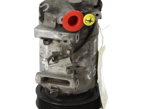 AC compressor RENAULT MEGANE III Hatchback (BZ0/1_, B3_) 1.5 dCi (BZ09, BZ0D, BZ1W, BZ29, BZ14) | BP29612899M34 