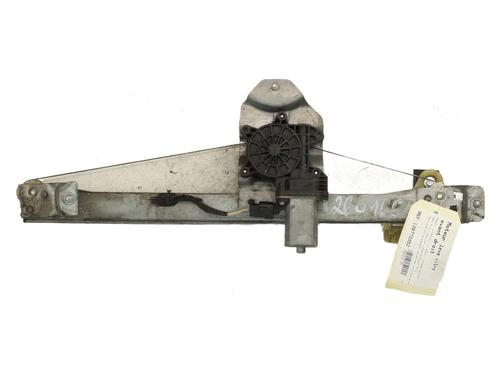 Used Right front window motor Right front window motor RENAULT CLIO IV (BH_) 1.5 dCi 75 (75 hp) 32174176 32174176