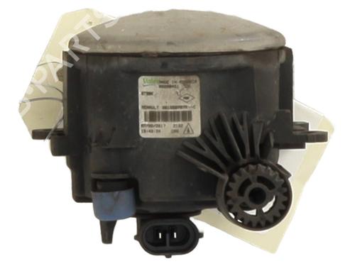 Left front fog light RENAULT GRAND SCÉNIC IV (R9_) 1.5 dCi 110 (R9A3) | BP30078054C30