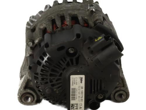 Alternator PEUGEOT 208 I (CA_, CC_) 1.2 VTI 82 | BP32205200M7