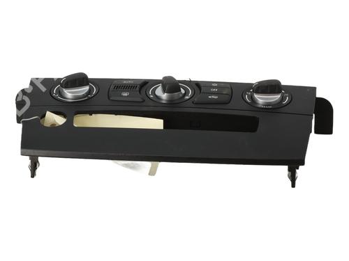 Used Climate control Climate control BMW 5 (E60) 525 d (197 hp) 31370750 31370750