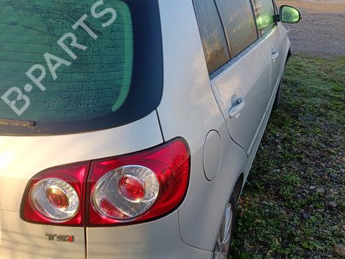 Used Parts VW GOLF PLUS V (5M1, 521) 1.4 TSI (122 hp) 4396439