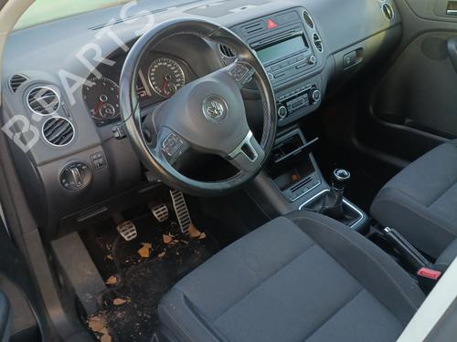 Third brake light VW GOLF PLUS V (5M1, 521) 1.4 TSI | BP32111810L11  - Image 6