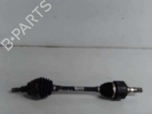 Used Left front driveshaft MERCEDES-BENZ R-CLASS (W251, V251) R 320 CDI 4-matic (251.022, 251.122) (224 hp) 29525400