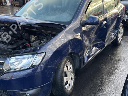 Alternator DACIA SANDERO II TCe 90 (B8M1, B8MA, B8AC) | BP29747718M7  - Image 8