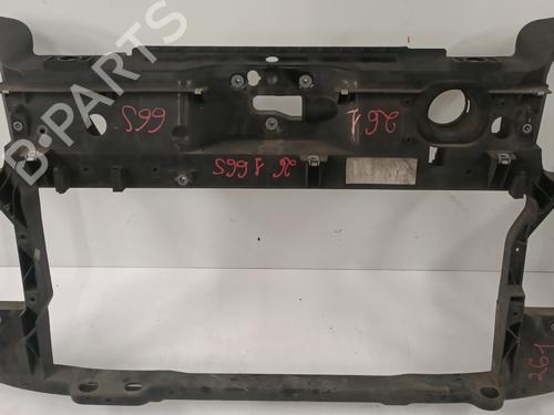 Frontplade/Frontkurv FIAT PANDA (169_) 1.2 (169.AXB11, 169.AXB1A) | BP35823979C72 - Image 2
