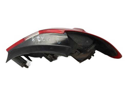 Left taillight CITROËN C4 II (NC_) 1.6 HDi 115 | BP32301102C34 - Image 4