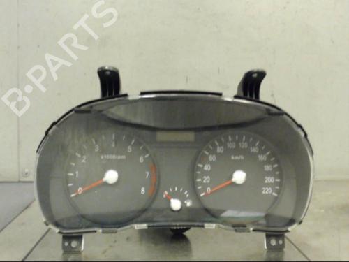 Instrument cluster KIA RIO II (JB) 1.4 16V | BP21306485C47 