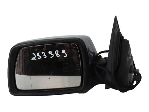 Used Left mirror BMW X3 (E83) 3.0 d (218 hp) 30565151