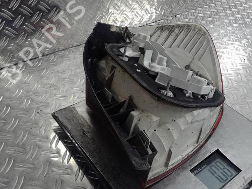 Used Left taillight Left taillight BMW 1 (E81) 118 d (143 hp) 21886194 21886194
