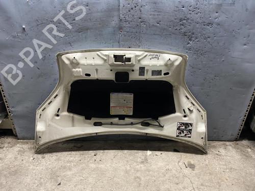 Hood PEUGEOT BIPPER (AA_) 1.4 HDi | BP21314831C1