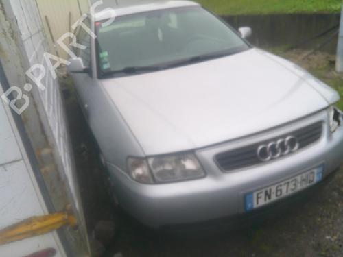 Right mirror AUDI A3 (8L1) 1.9 TDI | BP28493599C27