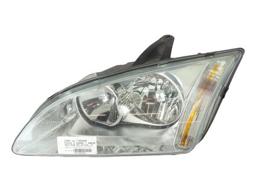 Used Left headlight FORD FOCUS II Turnier (DA_, FFS, DS) 1.6 TDCi (109 hp) 21309981