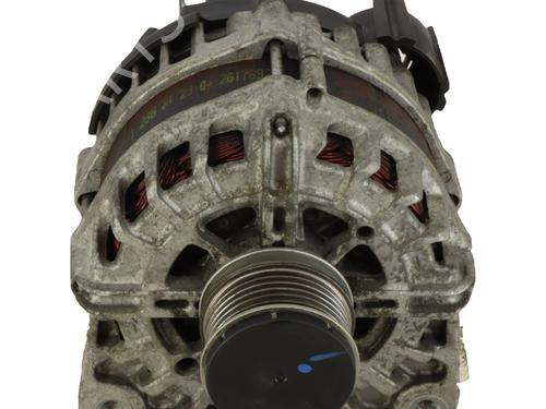 Alternator RENAULT KANGOO Express (FW0/1_) 1.5 dCi 80 (FW15) | BP39395631M7 - Image 3