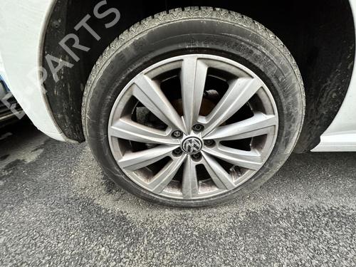 Starter VW POLO V (6R1, 6C1) 1.6 TDI | BP21311505M8 