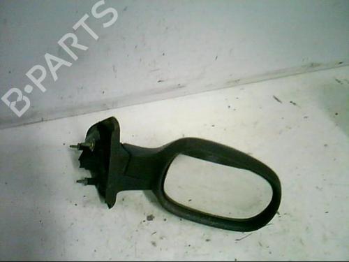 Used Right mirror RENAULT MEGANE I (BA0/1_) 1.6 16V (BA04, BA0B, BA11, BA1J, BA16, BA19, BA1K, BA1V,... (107 hp) 21321917